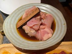 -炉石六本目·冰鲜和牛炭火烤肉·寿喜烧店(梅江店)