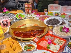 -小龙坎火锅(总店)