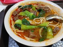 -北京大学-燕南食堂