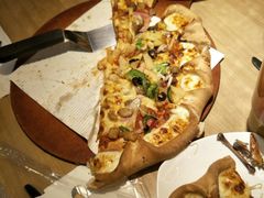 -必胜客(城西银泰店)