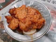 -鲜得来排骨年糕(云南南路店)