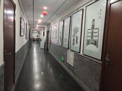 -秦汉胡同国学书院(天鹅湾分馆)