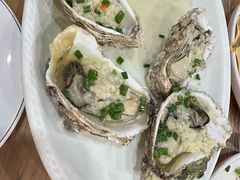 -醉壹号海鲜大排档·老厦门特色菜(厦门美食地标店)