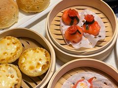 -煲王粤菜餐厅(中侨中心店)