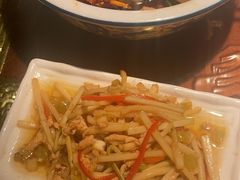-缪氏川菜(深圳北站缤果空间店)