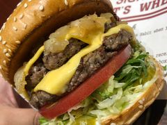 -The Habit Burger Grill 哈比特汉堡(爱琴海店)