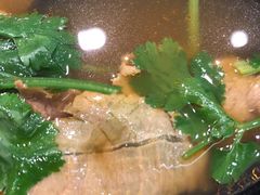 -小杨生煎(香港名都店)