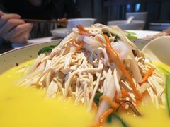 大煮干丝-扬州狮子楼·非遗淮扬菜(总店)