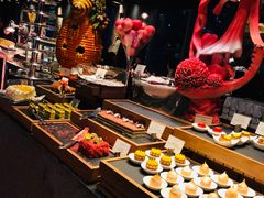 -广州富力君悦大酒店·凯菲厅