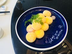 -香山湖家家宴(中山陵店)
