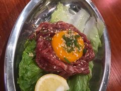 -大阪烧肉BAKA一代(十亩地店)