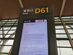 -上海浦东国际机场-T2航站楼