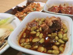 -老乡鸡(上海品尊国际中心店)