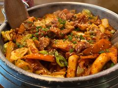 -槿Story·韩国料理(望京韩国美食城店)