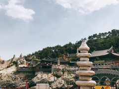 -海东龙宫寺
