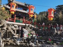 -红螺寺