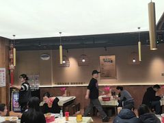 -串盟烧烤大排档·长沙美食地标(星沙店)