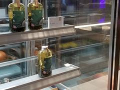 -奈雪的茶(青岛卓悦里INTOWN店)