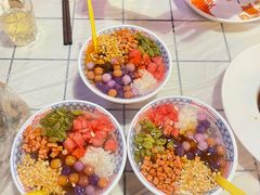 -霸王虾·麻辣小龙虾(清水河公园店)