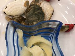 -澜悦港海鲜体验主题餐厅