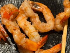 -牛New寿喜烧(中山公园龙之梦店)