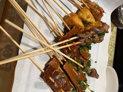 -串盟烧烤大排档·长沙美食地标(星沙店)