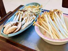 -皇城老妈火锅·川味传承(港湾店)