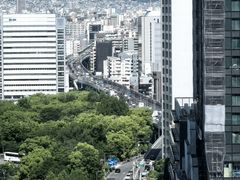 -大阪历史博物馆
