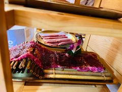 -闻老头·菊花炭烤肉(D11店)