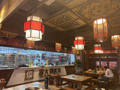 -蜀大侠火锅(香格里拉店)
