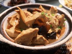 -周家二小姐的菜(西津渡店)