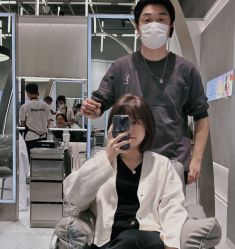 短发-MY HAIR ARDOR
