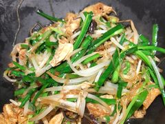 -金牌外婆家(苏州中心店)