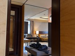 -西安赛瑞喜来登大酒店
