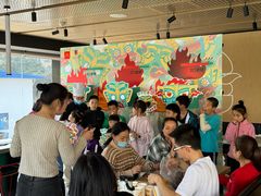 -麦当劳·得来速店(星沙大道店)