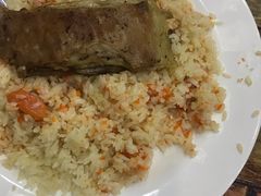 -塔斯提抓饭(东城汇店)