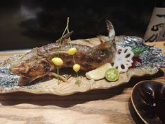 -本源食集 日式烧肉·炉端烧(东海缤纷店)