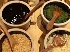 -老墙根涮肉·铜锅·烧烤(王四营店)