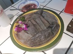 -巴卤社老火锅(财富店)