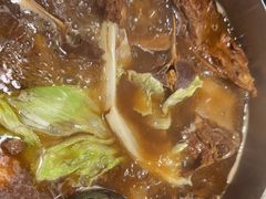 -蝎王府羊蝎子(西直门店)