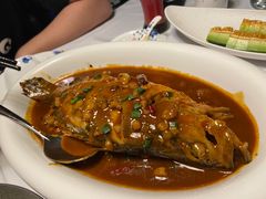 -同庆楼(金宝汇店)