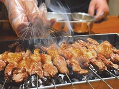 -老白清真烧烤(锦州旗舰店)