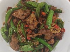 -寻裕记·现炒浇头面(人民广场店)