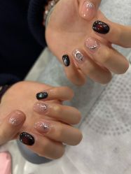 -美兮美学·日式美甲美睫