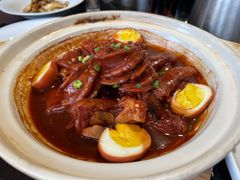 -大灶头·新昌菜(中国茶市店)