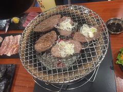 -大阪烧肉BAKA一代(十亩地店)
