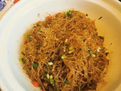 粉丝煲-徽州小镇(高新店)