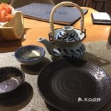 跟小伙伴都很喜欢的一家自助餐厅。