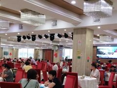 大堂-海晖酒楼·顺德鱼生(荣华店)