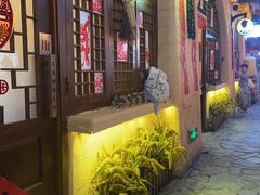 -王婆炒鱼(总店)